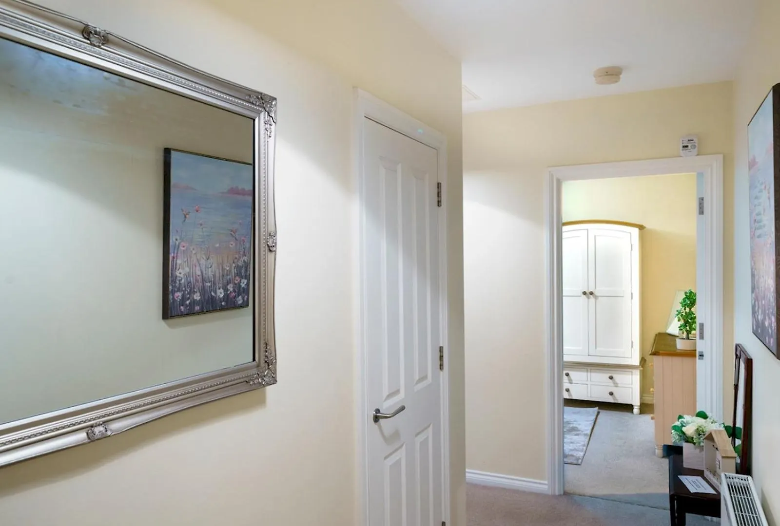 Cathedral Quarter City Centre Walk Everywhere Pass The Keys Belfast Apartment